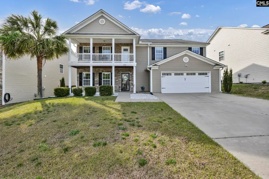 1074 Palamino Lane, Elgin, SC 29045 - #3