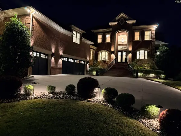 1223 Jennings Court, Columbia, SC 29204