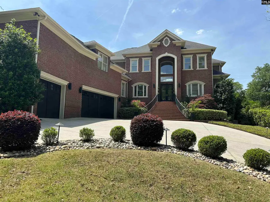 1223 Jennings Court, Columbia, SC 29204 - #3