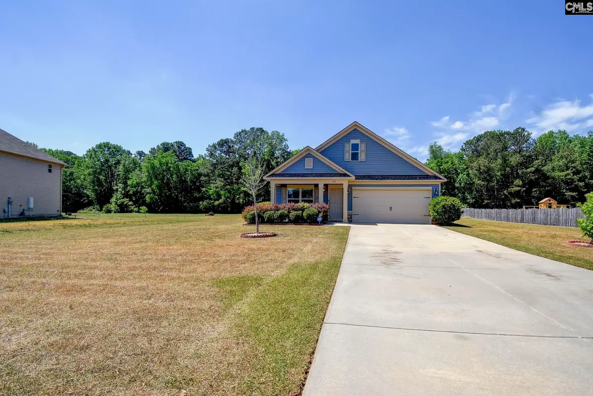 325 Harvester Loop, Hopkins, SC 29061 - #1