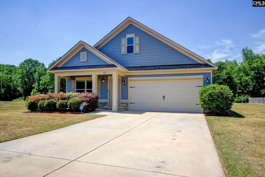 325 Harvester Loop, Hopkins, SC 29061 - #3