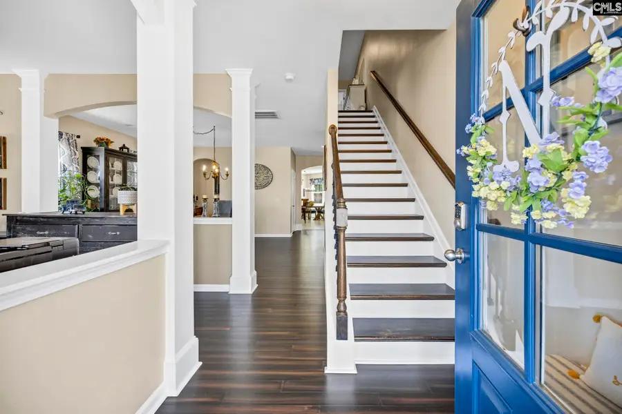 21 Leatherwood Drive, Lugoff, SC 29078 - #2