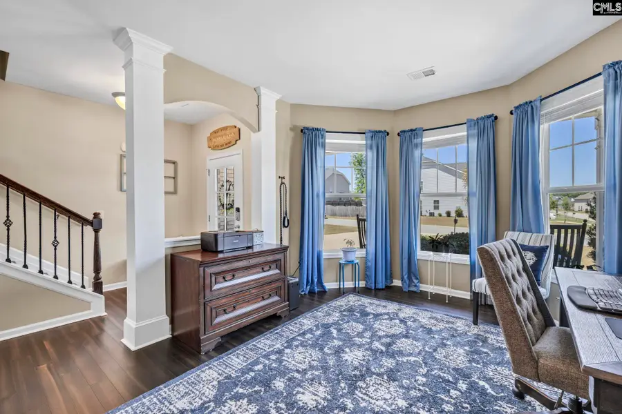 21 Leatherwood Drive, Lugoff, SC 29078 - #3