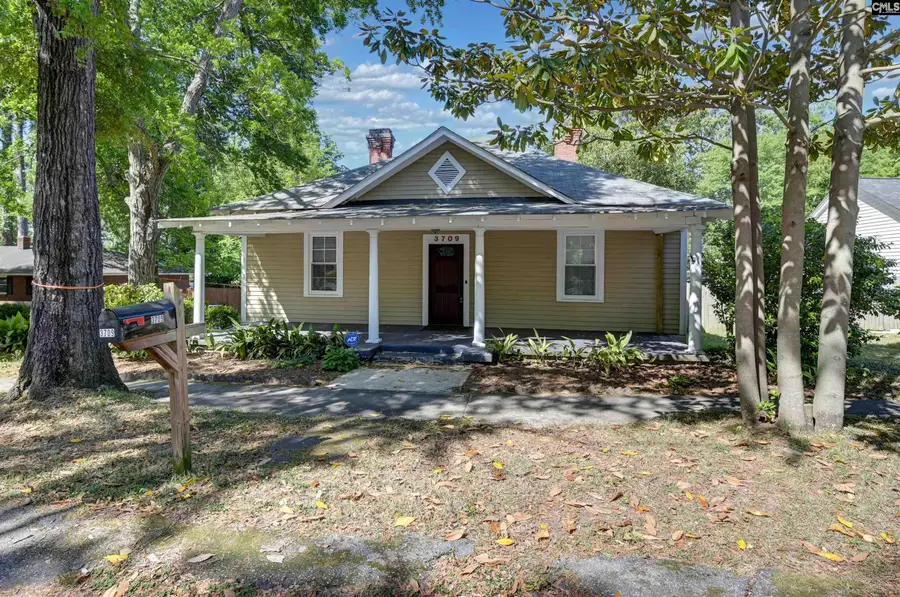 3709 Margrave Road, Columbia, SC 29203 - #2