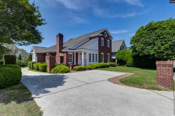 260 Alexander Circle, Columbia, SC 29206