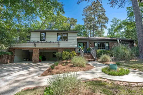 4041 Rockbridge Road, Columbia, SC 29206