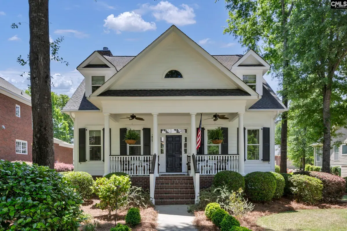 15 Varsity Lane, Blythewood, SC 29016 - #1