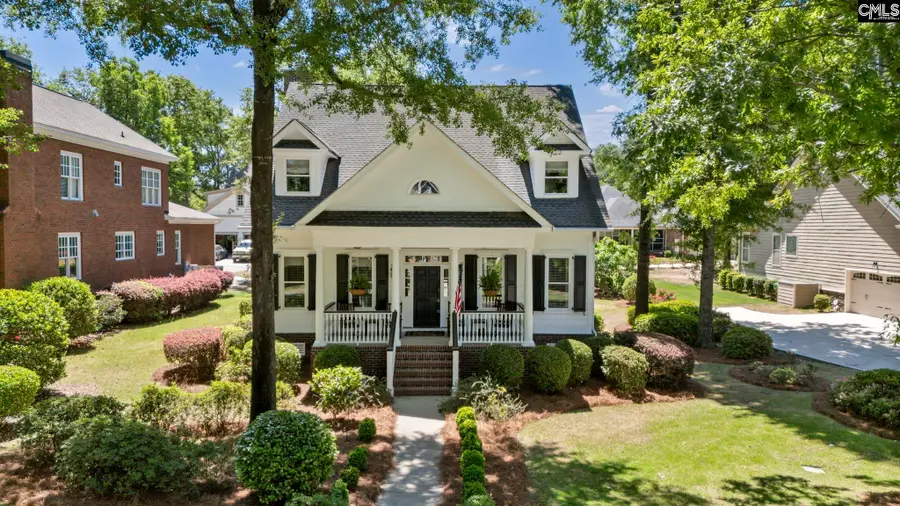 15 Varsity Lane, Blythewood, SC 29016 - #3