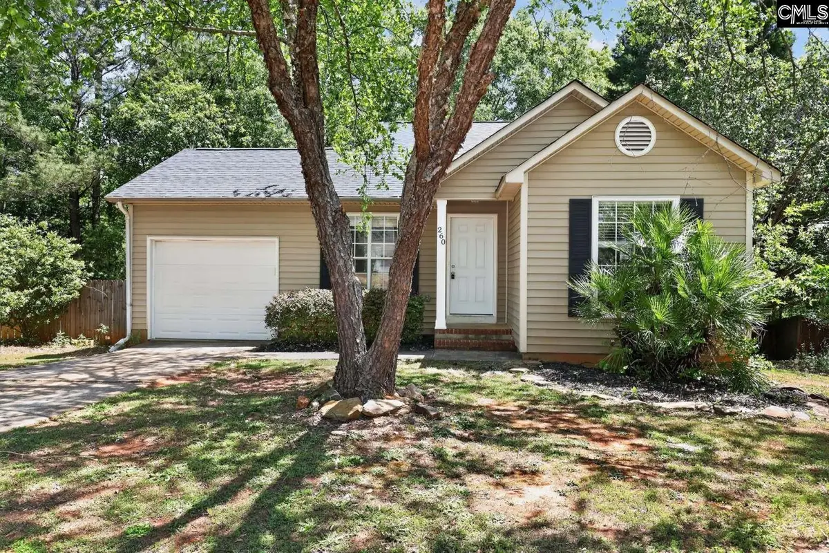 260 Rolling Rock Road, Columbia, SC 29212 - #1