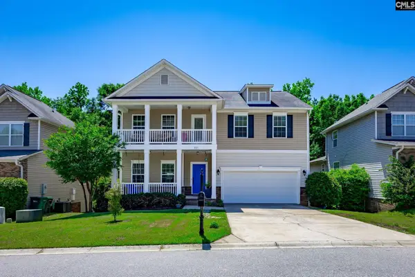 221 Allenbrooke Drive, Lexington, SC 29072