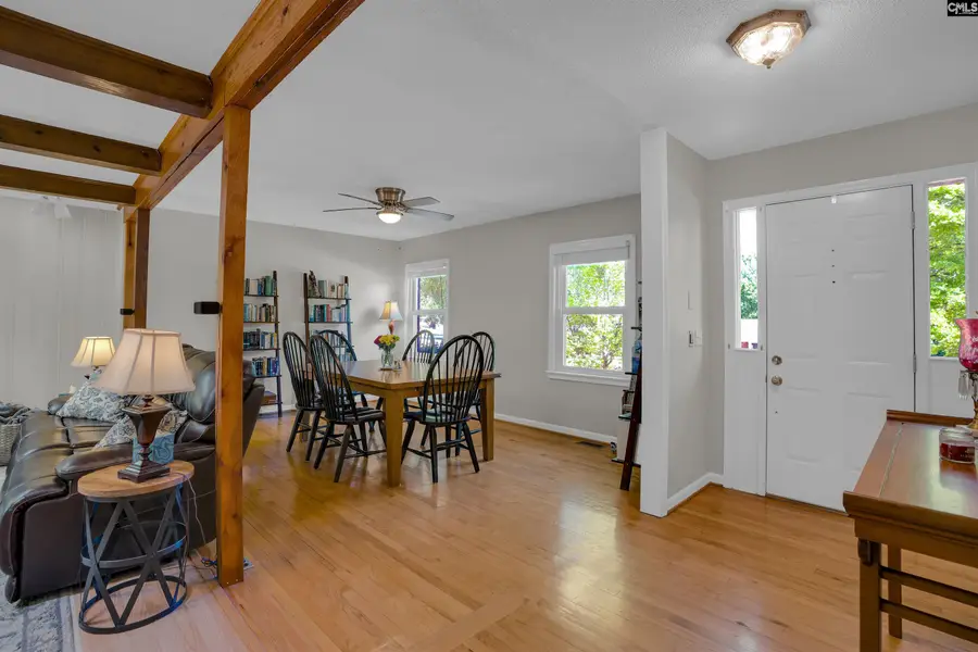 519 Valmire Drive, Columbia, SC 29212 - #3