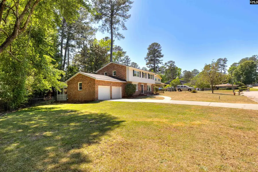 7279 Stonehaven Drive, Columbia, SC 29209 - #2