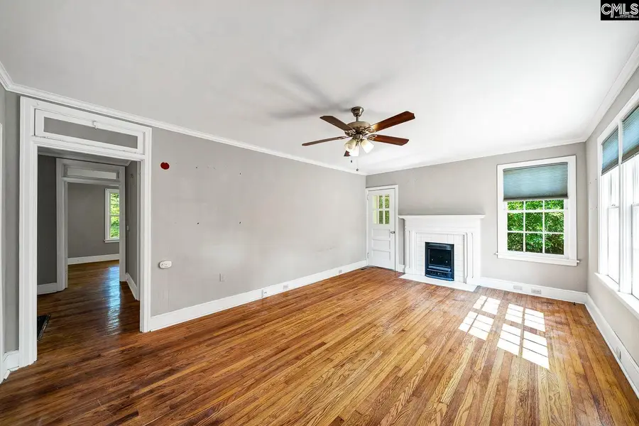1223 Harvey Street, Columbia, SC 29201 - #2