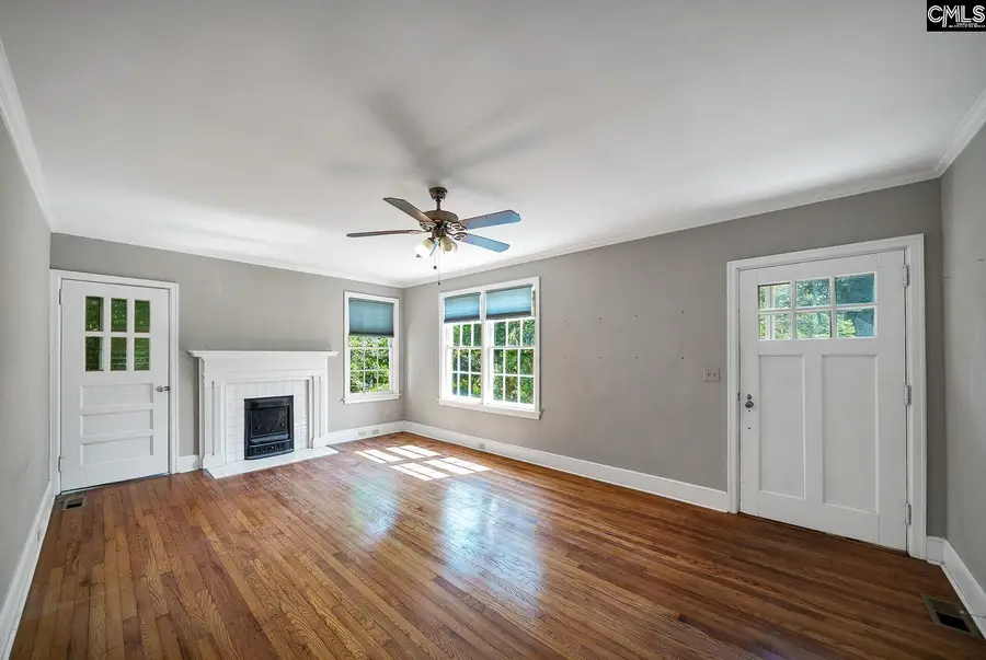 1223 Harvey Street, Columbia, SC 29201 - #3