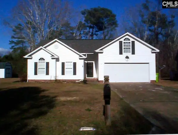 213 Greemount Circle, Columbia, SC 29209