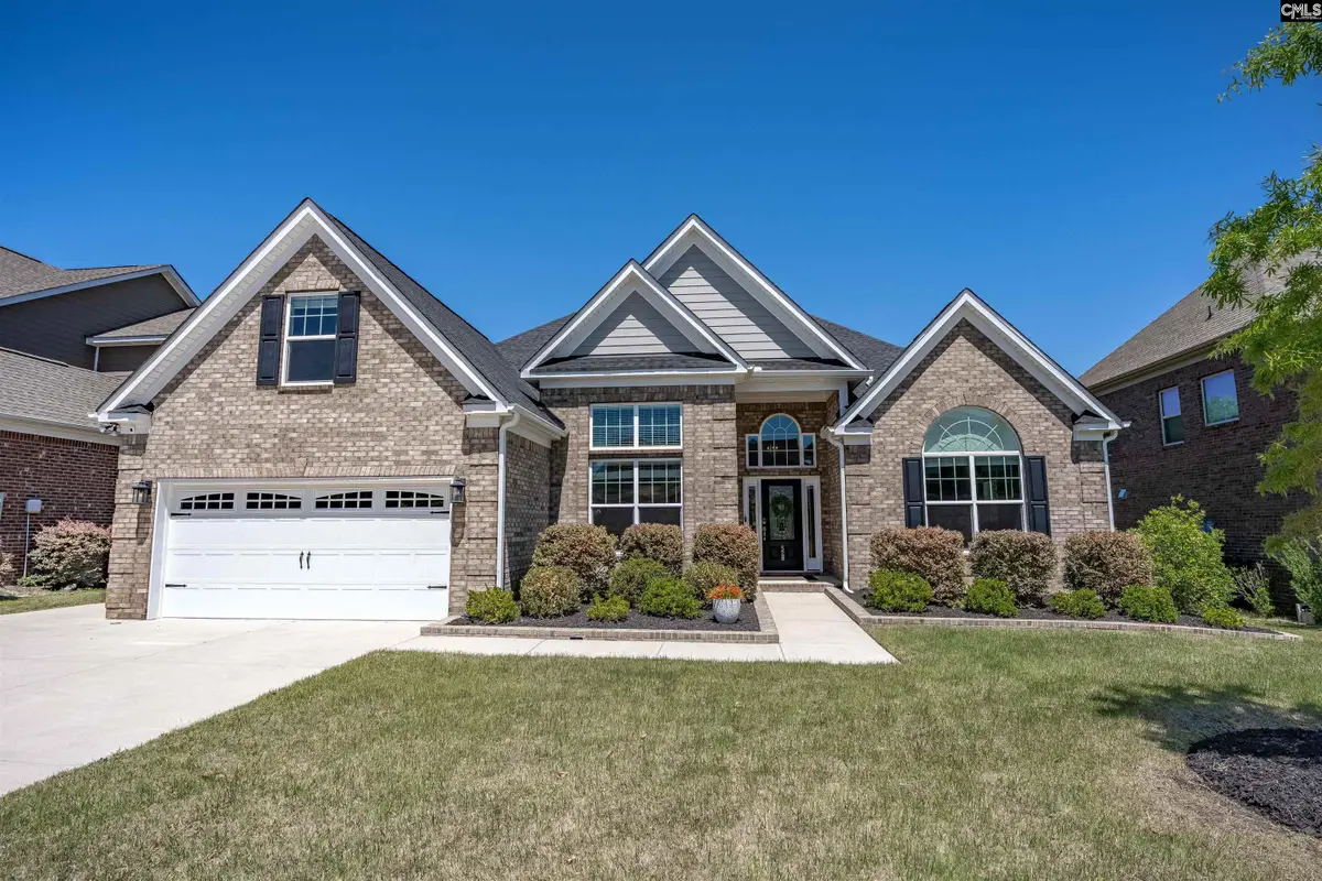 528 Saw Cheek Lane, Lexington, SC 29072 - #1