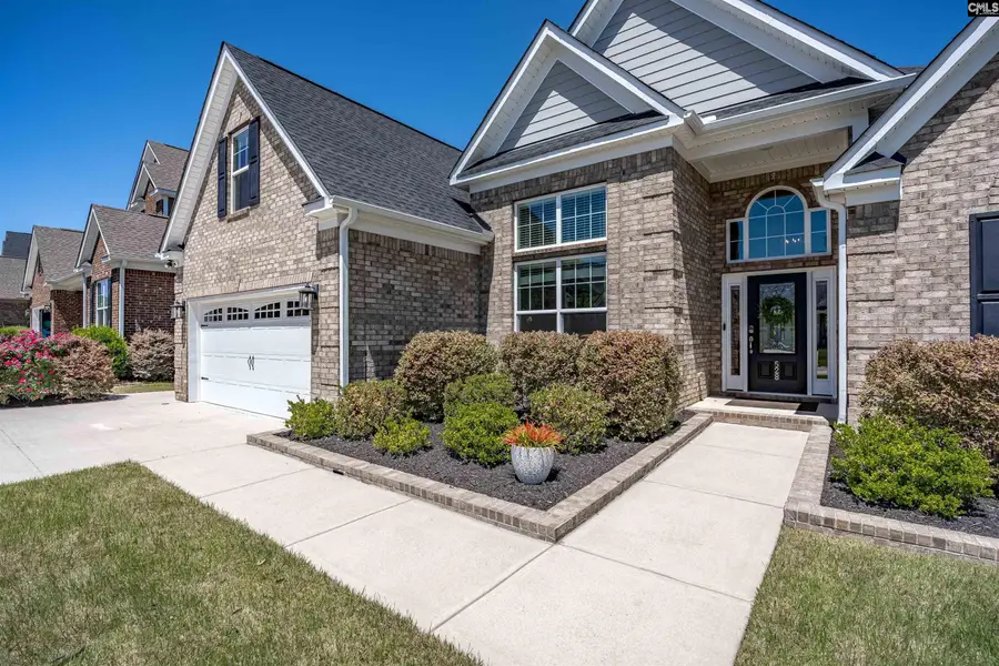 528 Saw Cheek Lane, Lexington, SC 29072 - #2