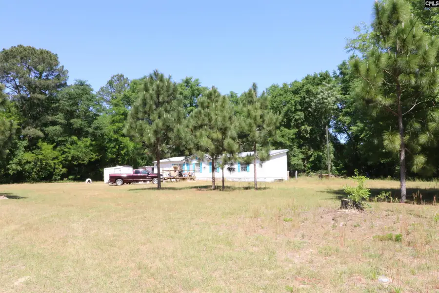 6227 Hollow Creek Road, Salley, SC 29137 - #2