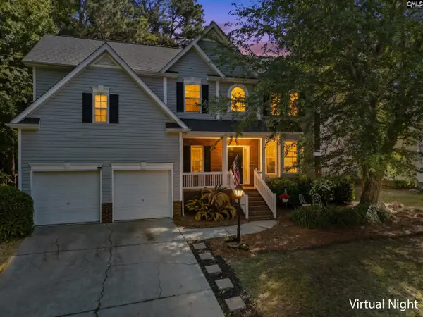 108 Magnolia Bluff Drive, Columbia, SC 29229