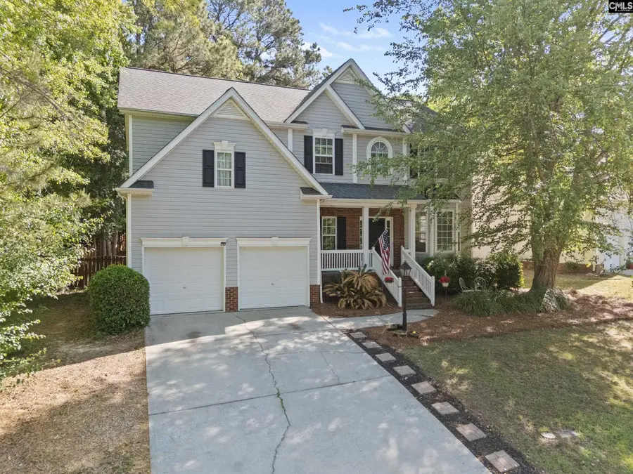 108 Magnolia Bluff Drive, Columbia, SC 29229 - #2
