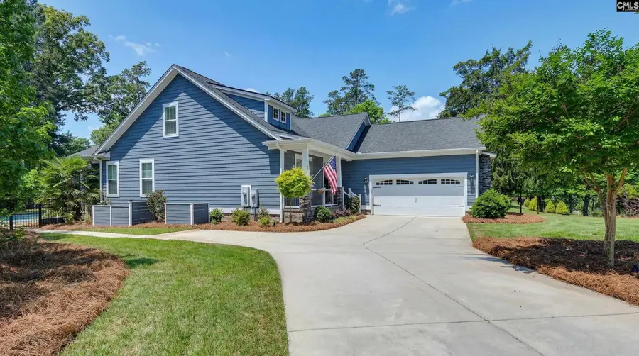 100 Pointe Overlook Drive, Chapin, SC 29036 - #3