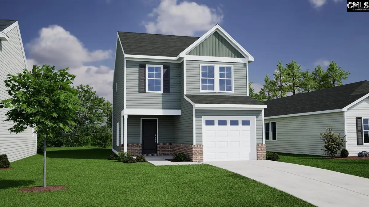 212 Laurinton Farms Drive, Hopkins, SC 29061 - #1