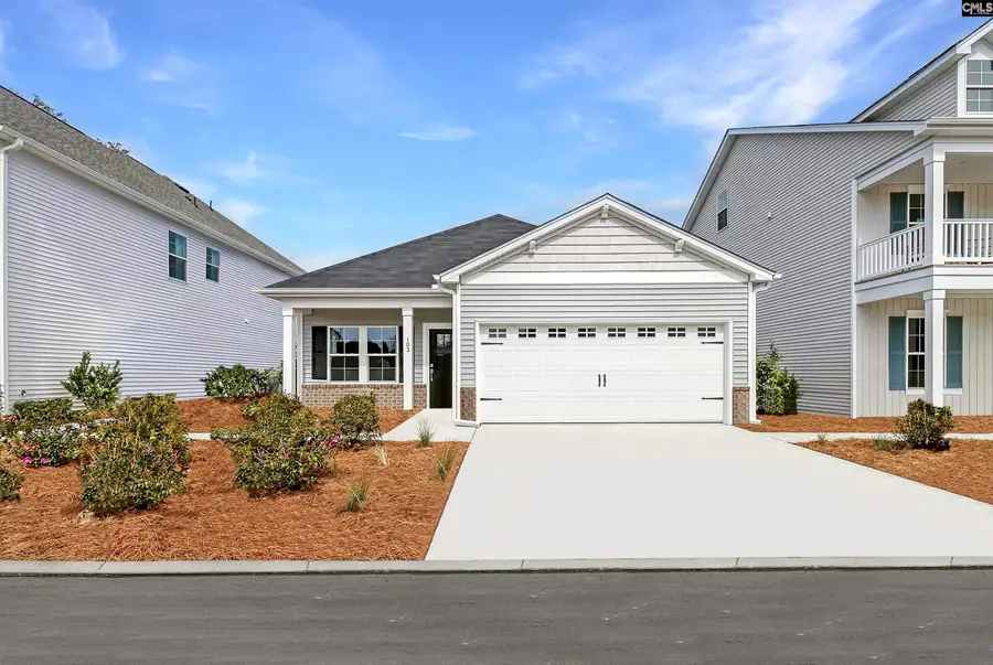 234 Kingsley Drive, Blythewood, SC 29016 - #3