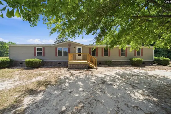 16856 State Hwy 34, Ridgeway, SC 29130