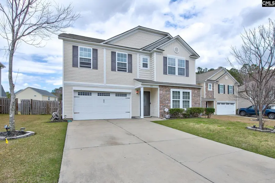 1371 Green Turf Lane, Elgin, SC 29045 - #2