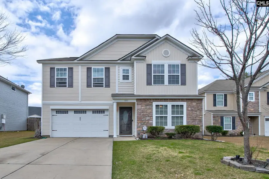 1371 Green Turf Lane, Elgin, SC 29045 - #3