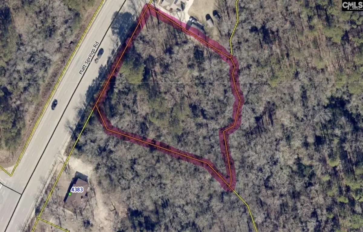 TBD Platt Springs Road, West Columbia, SC 29170 - #1