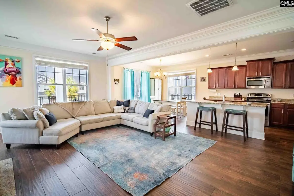 213 Sunset Point Drive, Lexington, SC 29072 - #1