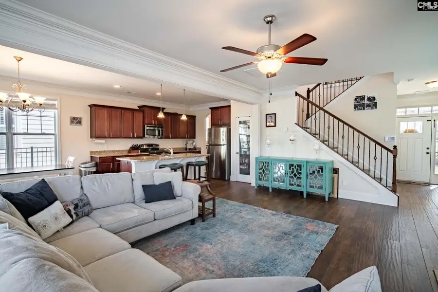 213 Sunset Point Drive, Lexington, SC 29072 - #2