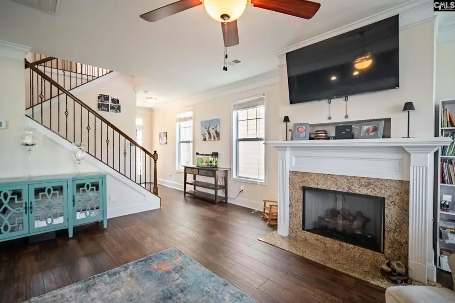 213 Sunset Point Drive, Lexington, SC 29072 - #3