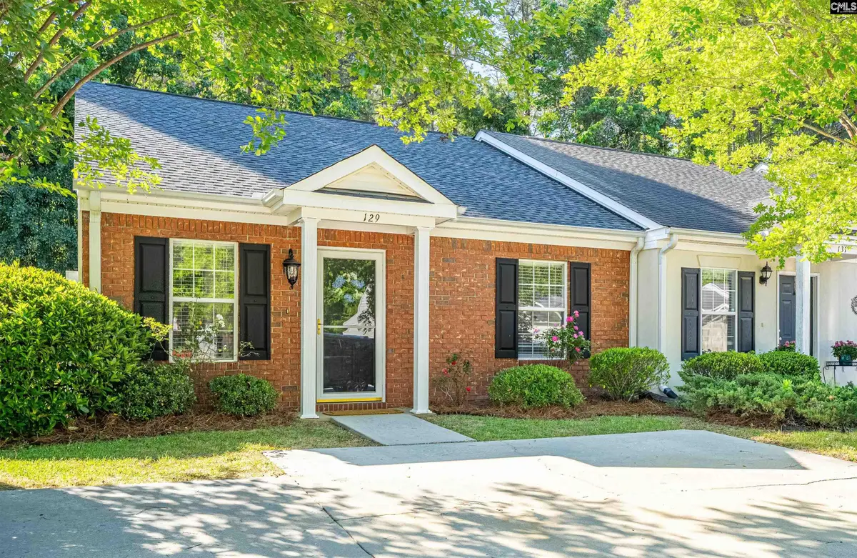 129 Waverly Point Drive, Lexington, SC 29072 - #1
