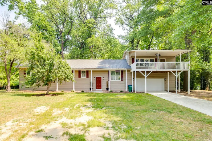 2609 Riverland Drive, Cayce, SC 29033 - #2