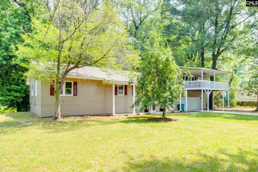 2609 Riverland Drive, Cayce, SC 29033 - #3