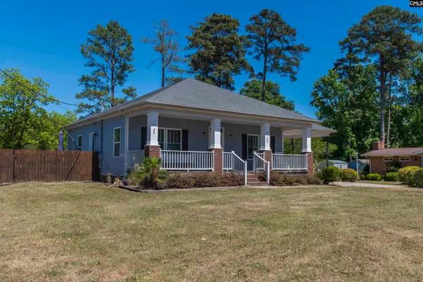 3740 Leaphart Road, West Columbia, SC 29169