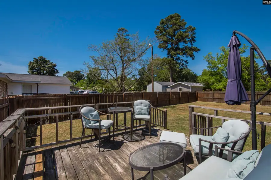 3740 Leaphart Road, West Columbia, SC 29169 - #3