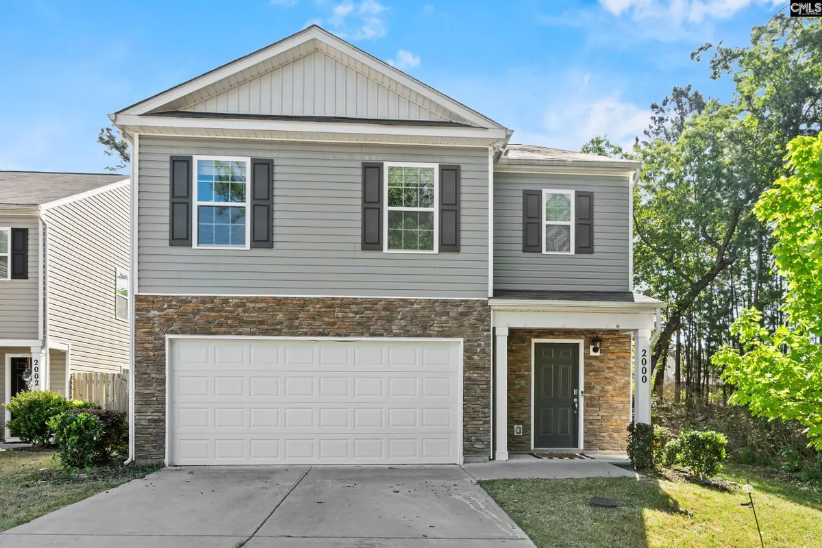 2000 Elmridge Rd, Columbia, SC 29209 - #1