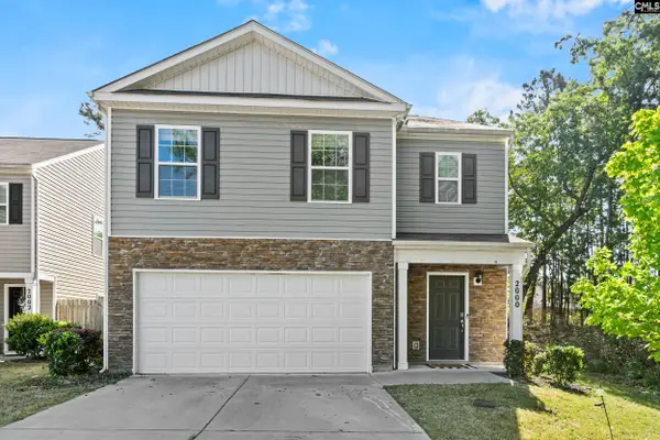 2000 Elmridge Rd, Columbia, SC 29209