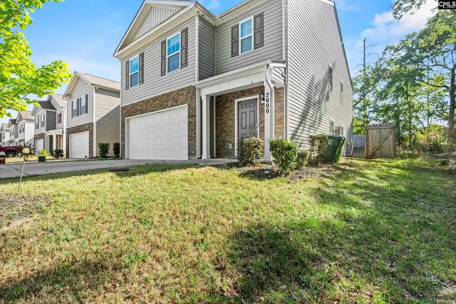 2000 Elmridge Rd, Columbia, SC 29209 - #2