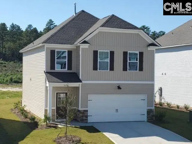 816 Delta Lane, Aiken, SC 29801 - #1