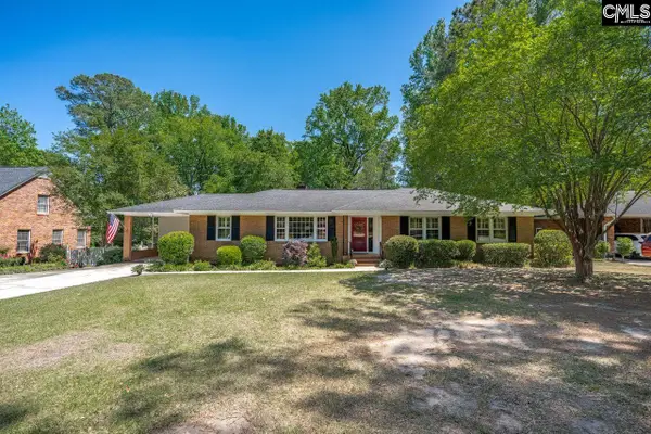 3124 Grace Hill Road, Columbia, SC 29204