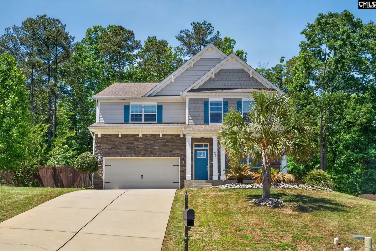 405 Eagle Claw Ct, Chapin, SC 29036 - #1