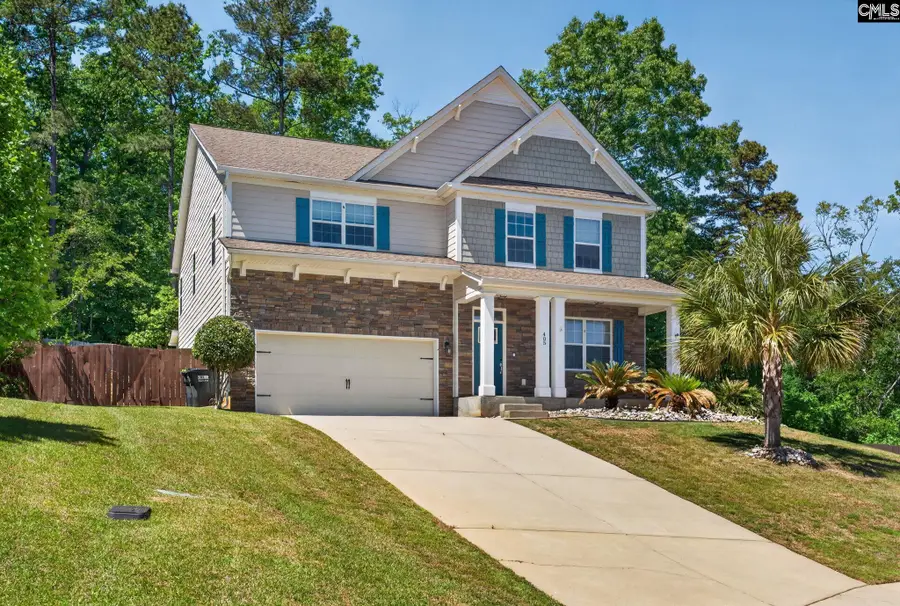 405 Eagle Claw Ct, Chapin, SC 29036 - #2