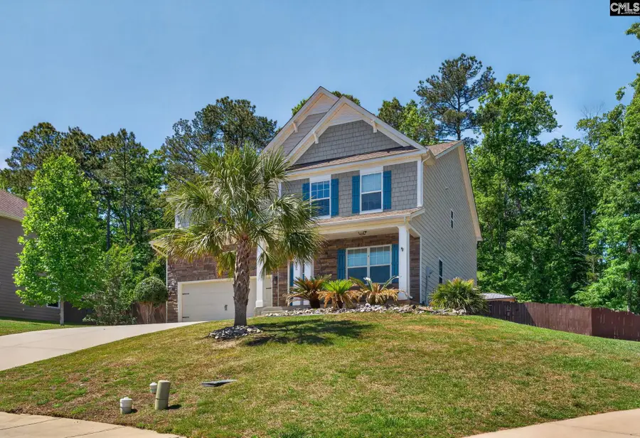 405 Eagle Claw Ct, Chapin, SC 29036 - #3