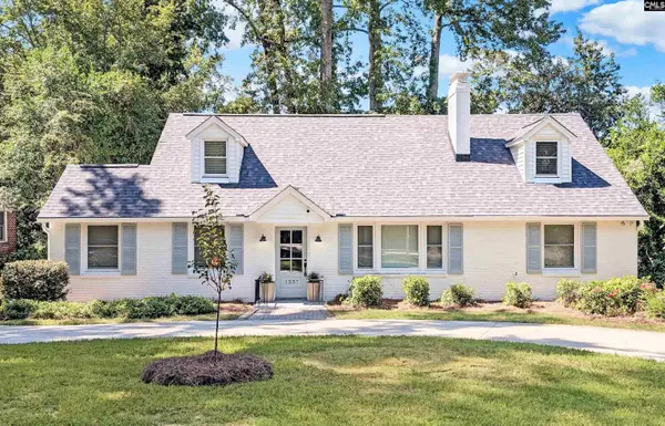 1337 Sunnyside Drive, Columbia, SC 29204