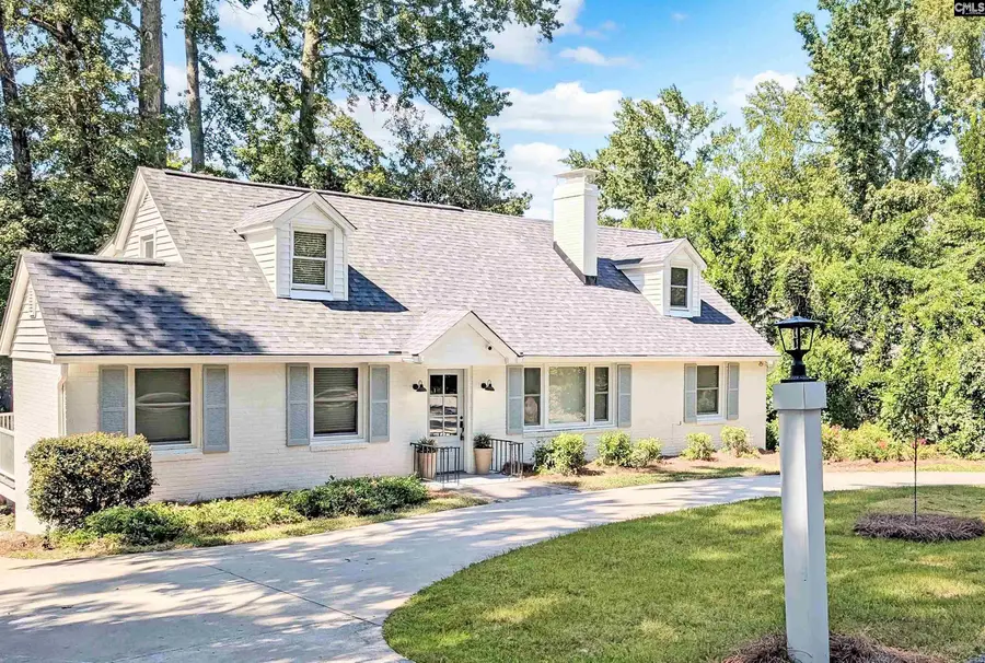 1337 Sunnyside Drive, Columbia, SC 29204 - #2