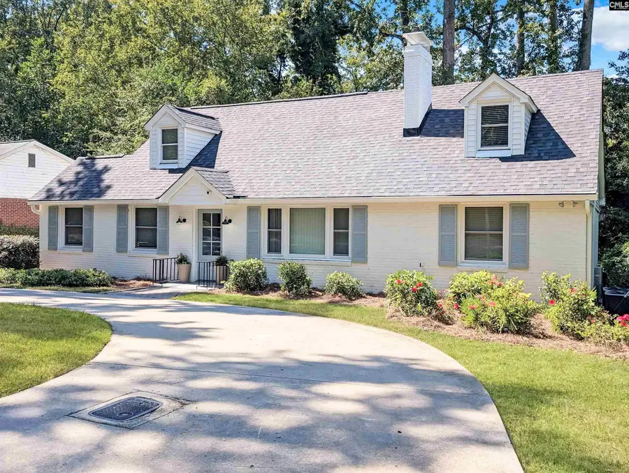 1337 Sunnyside Drive, Columbia, SC 29204 - #3